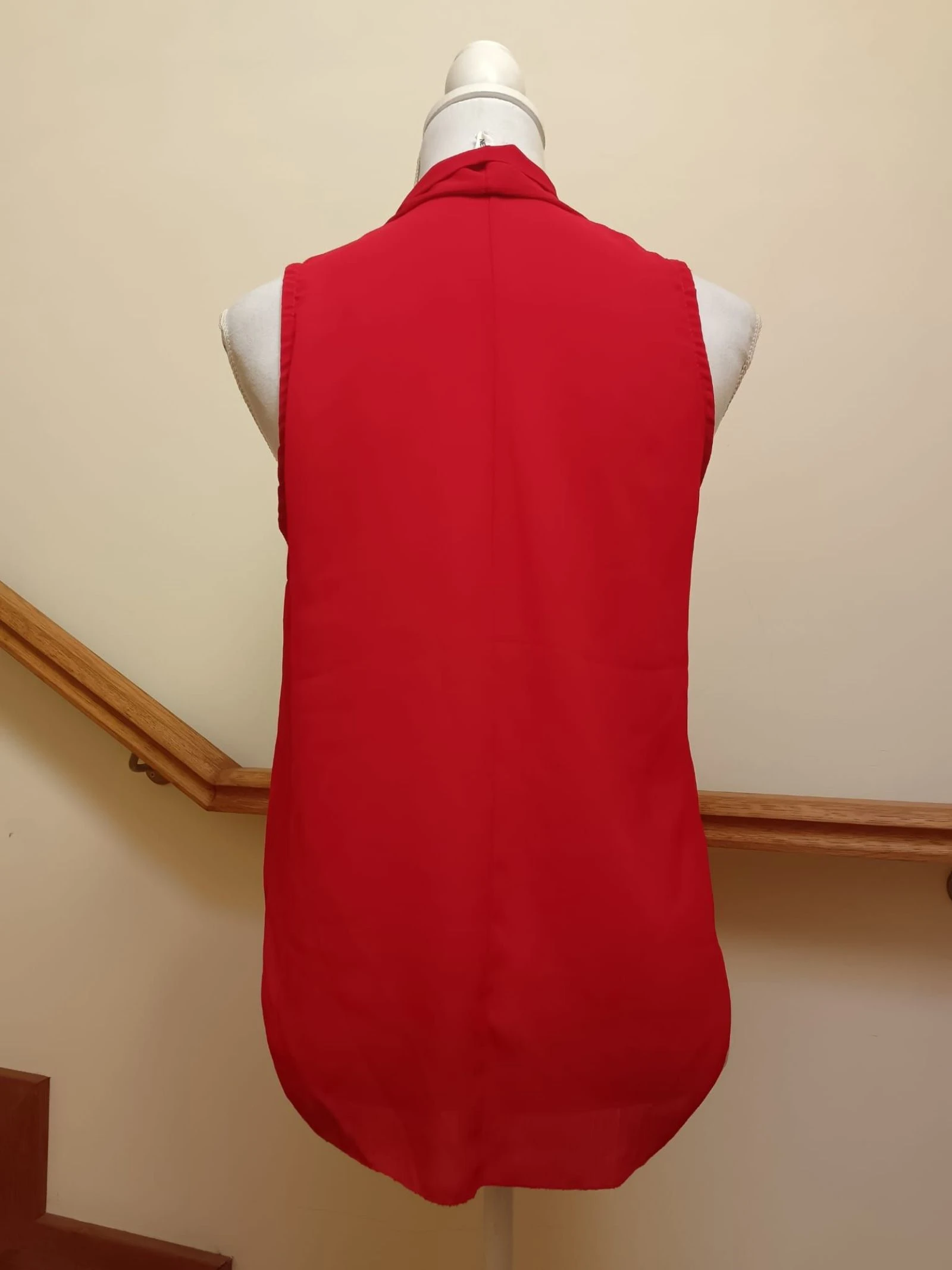 New Collection Blouse – photo 2